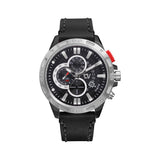Christ Verra Casual Men's Watches CV C 64157G-20 BLK