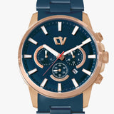 Christ Verra Casual Men's Watches CV C 10721G-1J BLU