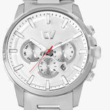 Christ Verra Casual Women's Watches CV C 10721L-11 SLV