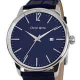 Christ Verra Casual Men's Watches CV 31839G-21 BLU
