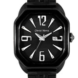 Christ Verra Casual Women's Watches CV 71636L-16 BLK