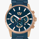 Christ Verra Casual Women's Watches CV C 10721L-1J BLU