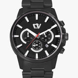 Christ Verra Casual Men's Watches CV C 10721G-16 BLK