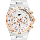 Christ Verra Casual Men's Watches CV C 21935G-14 SLV