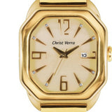 Christ Verra Casual Women's Watches CV 71636L-12 CMP