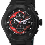 Christ Verra Casual Men's Watches CV C 10508G-36 BLK
