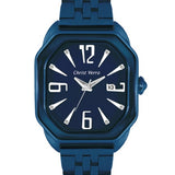 Christ Verra Casual Women's Watches CV 71636L-1B BLU