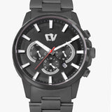 Christ Verra Casual Men's Watches CV C 10721G-16B GUN