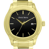 Christ Verra Casual Men's Watches CV 919491G-12 BLK