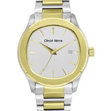 Christ Verra Casual Men's Watches CV 919491G-13 SLV