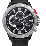 Christ Verra Casual Men's Watches CV C 64157G-20 BLK