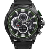 Christ Verra Casual Men's Watches CV C 64157G-26 BLK