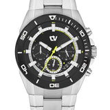 Christ Verra Casual Men's Watches CV C 21842G-10 BLK