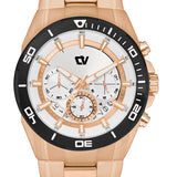 Christ Verra Casual Men's Watches CV C 21842G-15 SLV
