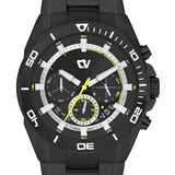 Christ Verra Casual Men's Watches CV C 21842G-16 BLK