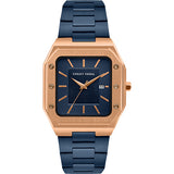 Christ Verra Casual Women's Watches CV 922289L-1J BLU