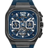 Christ Verra Casual Men's Watches CV 109068G-36B BLU