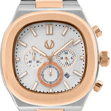 Christ Verra Casual Men's Watches CV 12124G-14 WHT