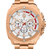 Christ Verra Casual Men's Watches CV 12059G-15 WHT