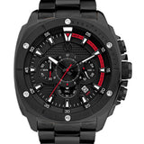 Christ Verra Casual Men's Watches CV 12059G-16 BLK