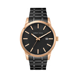 Christ Verra Casual Men's Watches CV 10636G-18 BLK