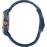 Christ Verra Casual Men's Watches CV 10459G-1J BLU