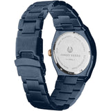 Christ Verra Casual Men's Watches CV 10459G-1J BLU