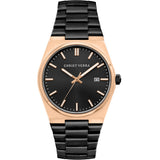 Christ Verra Casual Men's Watches CV 12336G-18 BLK