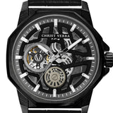 Christ Verra Casual Men's Watches CV 53603G-26 BLK