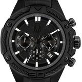 Christ Verra Casual Men's Watches CV 53605G-26 BLK