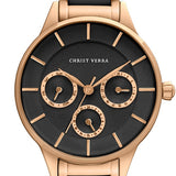 Christ Verra Casual Women's Watches CV 924101L-55 BLK