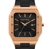 Christ Verra Casual Men's Watches CV 922289G-18 BLK
