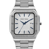 Christ Verra Casual Women's Watches CV 922289L-11 SLV