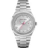 Christ Verra Casual Men's Watches CV 10459G-11 SLV