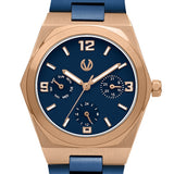 Christ Verra Casual Women's Watches CV 922163L-1J BLU