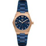 Christ Verra Casual Women's Watches CV 922163L-1J BLU