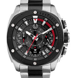 Christ Verra Casual Women's Watches CV 12059L-10 BLK