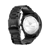 Christ Verra Casual Men's Watches CV 12059G-16 BLK