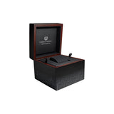 Christ Verra Casual Men's Watches CV 12030G-18 BLK