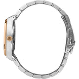 Christ Verra Casual Men's Watches CV 10459G-14 SLV