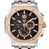 Christ Verra Casual Men's Watches CV 12202G-14 BLK