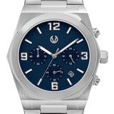 Christ Verra Casual Men's Watches CV 922163G-11 BLU