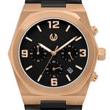 Christ Verra Casual Men's Watches CV 922163G-18 BLK