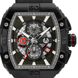 Christ Verra Casual Men's Watches CV 53606G-36 BLK