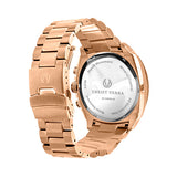 Christ Verra Casual Women's Watches CV 12059L-15 WHT