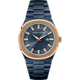 Christ Verra Casual Men's Watches CV 10459G-1J BLU
