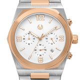 Christ Verra Casual Men's Watches CV 922163G-14 SLV