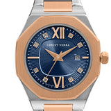 Christ Verra Casual Women's Watches CV 917874L-14 BLU