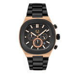 Christ Verra Casual Men's Watches CV 12124G-18 BLK