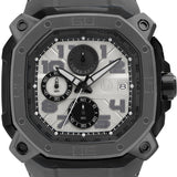 Christ Verra Casual Men's Watches CV 63033G-36 L-GUN